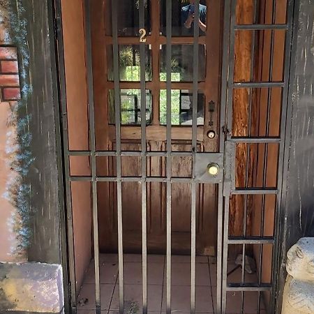 Hotel Monte Campana Heredia Birrí 外观 照片