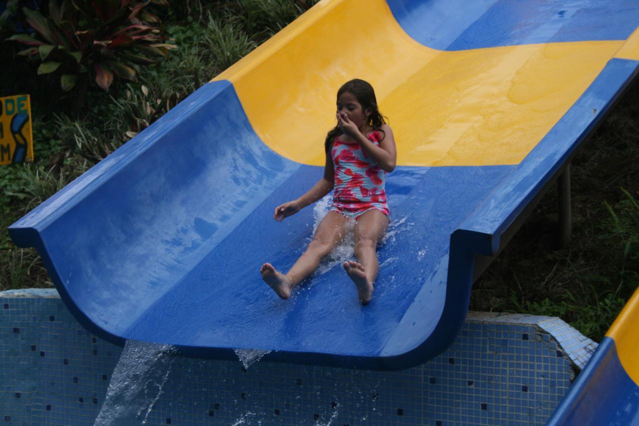 Hotel Monte Campana Heredia Birrí 外观 照片