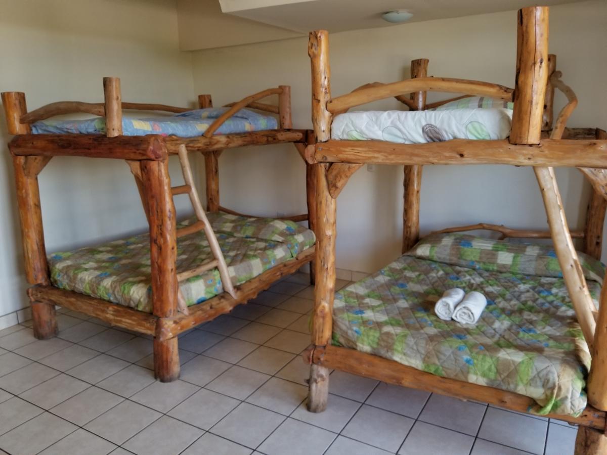 Hotel Monte Campana Heredia Birrí 外观 照片