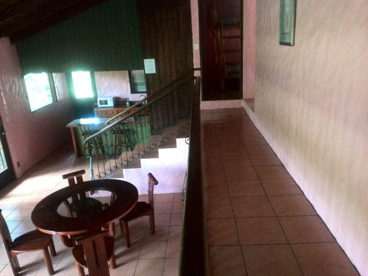 Hotel Monte Campana Heredia Birrí 外观 照片