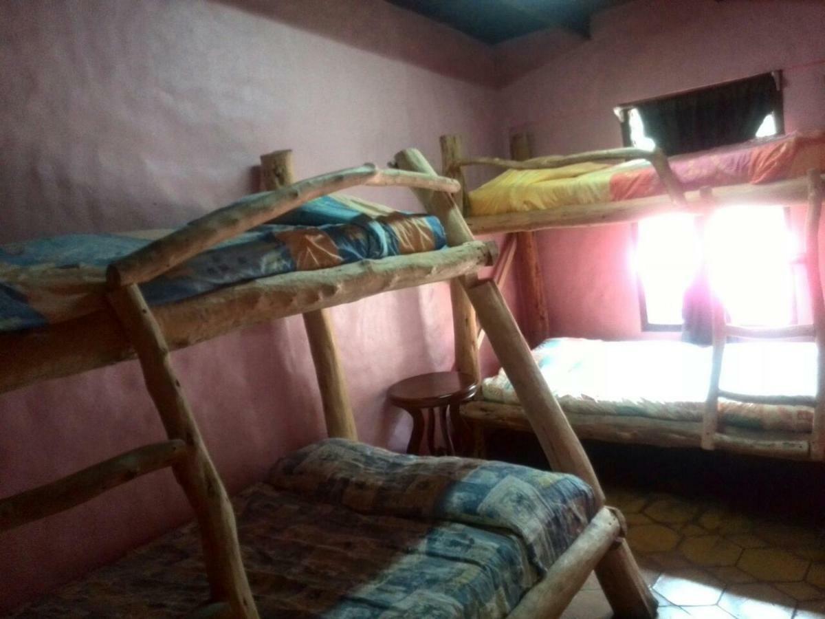 Hotel Monte Campana Heredia Birrí 外观 照片