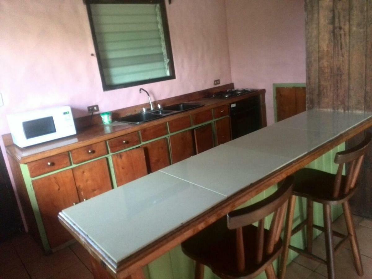 Hotel Monte Campana Heredia Birrí 外观 照片