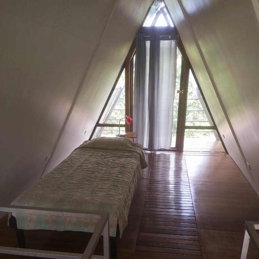 Hotel Monte Campana Heredia Birrí 外观 照片