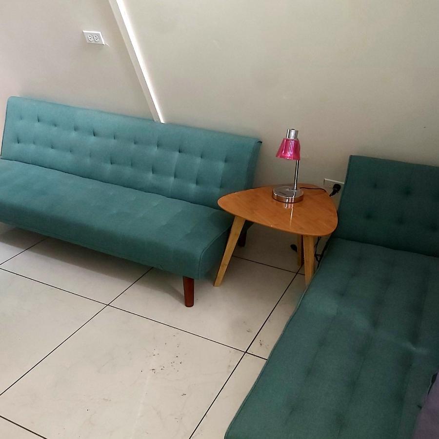 Hotel Monte Campana Heredia Birrí 外观 照片